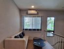 - บ้านเดี่ยว2ชั้น ให้เช่า โครงการ Mantana Bangna Km.15