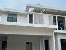 - บ้านเดี่ยว2ชั้น ให้เช่า โครงการ Mantana Bangna Km.15