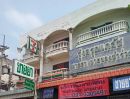  - ขายอาคารพาณิชย์ ติดถนนหกเลน สาย 3122 (3304) ทำเลดี ย่านการค้า ใจกลางชุมชน (ติดเซเว่นด้วย) อยู่ที่ ต.บ้านโพธิ์ อ.บ้านโพธิ์ จ.ฉะเชิงเทรา