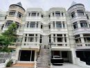  - ให้เช่าทาวน์โฮม 4 ชั้น สุขุมวิท 31 หมู่บ้านชิชา คาสเทิล ทำเลดีใจกลางอโศก-พร้อมพงษ์ ใกล้ BTS MRT และ มศว