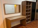 - พร้อมเข้าอยู่! ให้เช่าทาวน์โฮม 3 ชั้น 206 ตร.ม. Urban Sathorn ราชพฤกษ์ มี Walk-in Closet ห้องดูหนัง ครัวไทยแยกส่วน จอดรถได้ 2 คัน