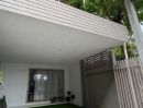 - ทำเลดีซอยสามัคคี 29! ให้เช่าทาวน์โฮม 3.5 ชั้น Haus Niche แจ้งวัฒนะ ใกล้โรงเรียนนานาชาติ ISB และ Central แจ้งวัฒนะ 3 ห้องนอน 1 ห้องทำงาน