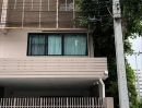 - ทำเลดีซอยสามัคคี 29! ให้เช่าทาวน์โฮม 3.5 ชั้น Haus Niche แจ้งวัฒนะ ใกล้โรงเรียนนานาชาติ ISB และ Central แจ้งวัฒนะ 3 ห้องนอน 1 ห้องทำงาน