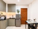 - ขาย CC Condominium 1 ซอยสยาม เฟอร์ครบ พร้อมอยู่