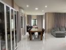 - เช่าบ้านเดี่ยว 4 ห้องนอน 4 ห้องน้ำ ธัญบุรี คลอง 6 โครงการ บ้านบุญยกร เลคพาร์ค