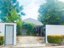 - ขายบ้านเดี่ยว ชั้นเดียว หลังใหญ่ เนื้อที่ 100 ตรว. หมู่บ้านเกษตรนิเวศน์ แจ้งวัฒนะ 14