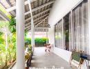 - ขายบ้านเดี่ยว ชั้นเดียว หลังใหญ่ เนื้อที่ 100 ตรว. หมู่บ้านเกษตรนิเวศน์ แจ้งวัฒนะ 14