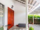 - ขายบ้านเดี่ยว ชั้นเดียว หลังใหญ่ เนื้อที่ 100 ตรว. หมู่บ้านเกษตรนิเวศน์ แจ้งวัฒนะ 14