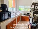 - ขายบ้านเดี่ยว ชั้นเดียว หลังใหญ่ เนื้อที่ 100 ตรว. หมู่บ้านเกษตรนิเวศน์ แจ้งวัฒนะ 14