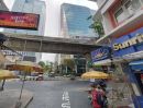  - ขายที่ดินสวยถนนสีลมซอย 4 เนื้อที่ 2-2-34.1 ไร่ ราคา 3 พันล้านบาท