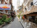  - ขายที่ดินสวยถนนสีลมซอย 4 เนื้อที่ 2-2-34.1 ไร่ ราคา 3 พันล้านบาท