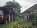 - ขายที่ดินพร้อมบ้านเช่า 6 หลัง ติดบิ๊กซีอำนาจ เจ้าของขายเอง