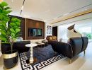  - Ultra Luxury Pool Villa Located within Phoenix Gold Golf & Country Club Pattaya, Thailand, usable area 1,159 sq.m., 6 beds. บ้านเดี่ยวอัลตร้าลักชัวรี่