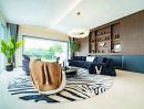  - Ultra Luxury Pool Villa Located within Phoenix Gold Golf & Country Club Pattaya, Thailand, usable area 1,159 sq.m., 6 beds. บ้านเดี่ยวอัลตร้าลักชัวรี่
