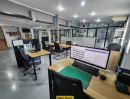 - ให้เช่า ขาย Warehouse พร้อม Office พร้อมดำเนินธุรกิจ รามคำแหงคลังสินค้าควบคุมอุณหภูมิสำนักงาน 2 ชั้นพื้นที่ Operation ครบวงจร พื้นที่ใช้สอย 900 ตร.ม.