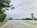 - ขายด่วน ที่ดินบางใหญ่ 9 ไร่ หน้ากว้างติดถนนคอนกรีต หลังติดคลอง บรรยากาศธรรมชาติใกล้เมือง เหมาะทำหมู่บ้าน ศูนย์สุขภาพ ค้าขายพันธ์ุไม้