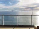 - ซายร์ วงศ์อมาตย์ คอนโดมิเนียม 2 ห้องนอน วิวทะเล สำหรับเช่า