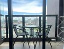 - ให้เช่า The Panora Pattaya 1 ห้องนอน City View พระตำหนัก #C1465