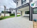 - ขายบ้านทำเลทอง โครงการ เสนา วิลล์ ลำลูกกา-คลอง 6 (Sena Ville Lamlukka Klong 6) ใกล้ทางด่วน