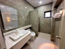 - ขายบ้านเดี่ยว Pool Villa 3 ห้องนอน 3 ห้องน้ำ พร้อมเข้าอยู่ โซนโป่ง