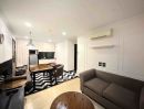 - ให้เช่า Venetian Signature Condo Resort Pattaya 2 ห้องนอน ห้องมุม