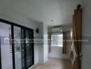 - ขาย บ้านแฝด 2 ชั้น 40 ตรว. ม.เปี่ยมสุข ติวานนท์-ปากเกร็ด56 สวย สภาพดี โซนสวนสาธารณะ หน้าหมู่บ้าน