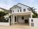 - ขาย/เช่า บ้านเดี่ยว 2 ชั้น 50.2 ตร.วา วิลลาจจิโอ2 ศรีนครินทร์ บางนา Villaggio 2 Srinakarin- Bangna ตกแต่งครบพร้อมเข้าอยู่