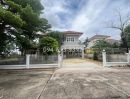 - ขายบ้านเดี่ยว 2 ชั้น หลังริม! ถนนลำลูกกา คลอง7 หมู่บ้านชาร์ล็อตเพลส ปทุมธานี ที่ดินใหญ่สะใจ 142.7 ตร.ว. ด่วน! ขายถูกที่สุด หาไม่ได้อีกแล้ว