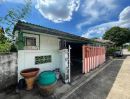 - ขายบ้านเดี่ยว หมู่บ้านฟ้าคราม ลำลูกกา คลอง 2 เนื้อที่ 40 ตร.ว. 1 ชั้น 3 นอน 1 น้ำ