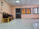 - ขายบ้านเดี่ยว หมู่บ้านฟ้าคราม ลำลูกกา คลอง 2 เนื้อที่ 40 ตร.ว. 1 ชั้น 3 นอน 1 น้ำ