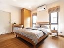  - ให้เช่า] หมู่บ้าน เซนโทร บางนา / 4 ห้องนอน 4 ห้องน้ำ / 51 ตรว. 190 ตรม. **100,000**