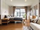  - ให้เช่า] หมู่บ้าน เซนโทร บางนา / 4 ห้องนอน 4 ห้องน้ำ / 51 ตรว. 190 ตรม. **100,000**