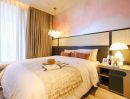 - คอนโดมิเนียม 1 ห้องนอน สุดหรูสำหรับขายที่ อารมณ์ จอมเทียน พัทยา