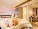 - คอนโดมิเนียม 1 ห้องนอน สุดหรูสำหรับขายที่ อารมณ์ จอมเทียน พัทยา