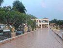 - ขายต่ำกว่าทุน! คฤหาสน์ + รีสอร์ท 4 ไร่ 77 ตร.ว. ทำเลดี ใกล้น้ำตกไทรโยคน้อย กาญจนบุรี