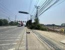 - ขายที่ดินติดถนนศรีวารีน้อย บางนาตราด กม.18 เนื้อที่ 14 -3-44 ไร่ บางโฉลง บางพลี สมุทรปราการ
