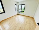  - ขายบ้านเดี่ยวสองชั้น 53 ตร.วา สร้างใหม่มือหนึ่ง ฟรีแอร์ 3 เครื่อง อยู่ ต.ท่าเสา อ.กระทุ่มแบน จ.สมุทรสาคร