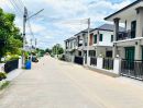  - ขายบ้านเดี่ยวสองชั้น 53 ตร.วา สร้างใหม่มือหนึ่ง ฟรีแอร์ 3 เครื่อง อยู่ ต.ท่าเสา อ.กระทุ่มแบน จ.สมุทรสาคร