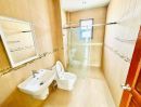  - ขายบ้านเดี่ยวสองชั้น 53 ตร.วา สร้างใหม่มือหนึ่ง ฟรีแอร์ 3 เครื่อง อยู่ ต.ท่าเสา อ.กระทุ่มแบน จ.สมุทรสาคร