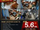 - ลดด่วน 1,000,000 บาท!! ร้านอาหาร ร้านกาแฟ อุปกรณ์ครบ ในโครงการลุมพินี รามอินทรา-หลักสี่ ติดเซ็นทรัล รถไฟฟ้า