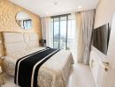  - ขายคอนโด Copacabana Jomtien 1 ห้องนอน ชั้น 15 ขนาด 29 ตารางเมตร โควตาต่างชาติ