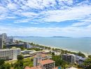  - ขายคอนโด Copacabana Jomtien 1 ห้องนอน ชั้น 15 ขนาด 29 ตารางเมตร โควตาต่างชาติ