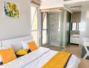 - ให้เช่าคอนโด Cetus Jomtien 1 ห้องนอน ชั้น 16 พร้อมอยู่ ทำเลจอมเทียน / พัทยา