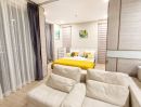 - ให้เช่าคอนโด Cetus Jomtien 1 ห้องนอน ชั้น 16 พร้อมอยู่ ทำเลจอมเทียน / พัทยา