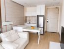 - ให้เช่าคอนโด Cetus Jomtien 1 ห้องนอน ชั้น 16 พร้อมอยู่ ทำเลจอมเทียน / พัทยา