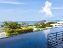 - ให้เช่าคอนโด Cetus Jomtien 1 ห้องนอน ชั้น 16 พร้อมอยู่ ทำเลจอมเทียน / พัทยา