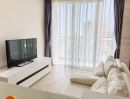 - ให้เช่าคอนโด Cetus Jomtien 1 ห้องนอน ชั้น 16 พร้อมอยู่ ทำเลจอมเทียน / พัทยา