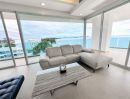  - ขายด่วน Paradise Ocean View Pattaya ห้องใหญ่ 113 ตร.ม. วิวทะเล 2 ด้าน