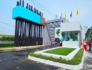 - ราชพฤกษ์ บางรักน้อย บ้านแฝด 3 ชั้น 5 นอน MRT บางรักใหญ่ 600 ม.รัตนาธิเบศร์ 4น้ำ 250 ตร.ม.หลังมุม เ