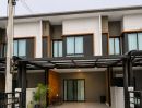 - บ้านว่างให้เช่า โครงการ พลีโน่ ทาวน์ ลำลูกกา คลอง 5 บึงคำพร้อย